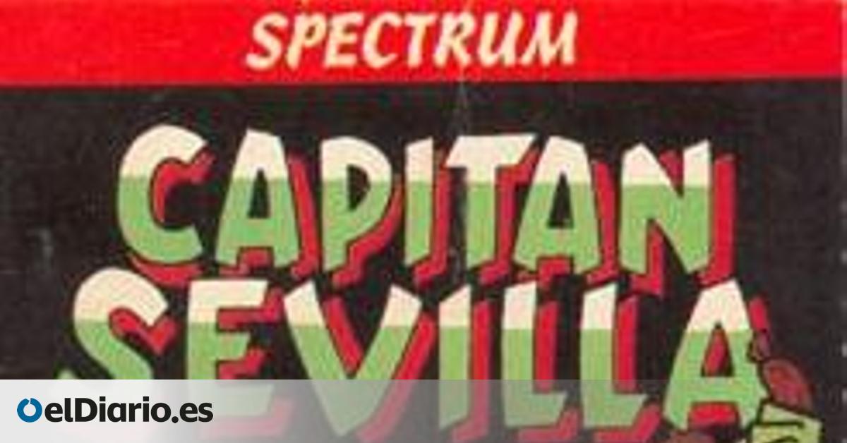 De ‘Capitán Sevilla’ a ‘Los justicieros’, un documental repasa la cara más personal de la historia del videojuego español