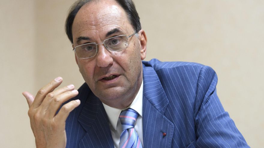 Detenido en Países Bajos el presunto autor material del atentado a Vidal-Quadras
