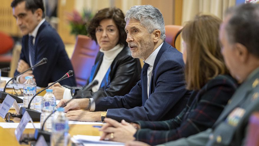 1.145 personas murieron en accidentes de tráfico en 2022, un 4% más que antes de la pandemia