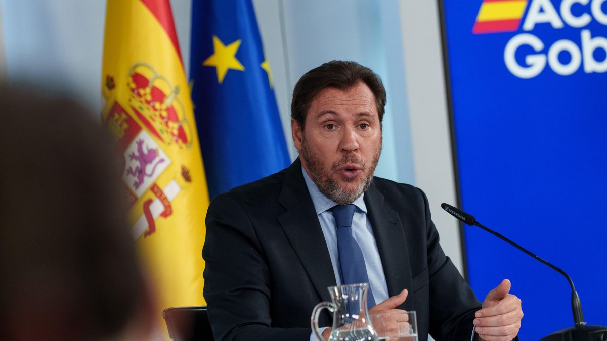El Gobierno aprueba una inversión récord de 1.000 millones para la conservación de carreteras
