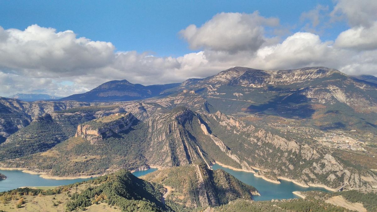 Solsonès, Catalunya.