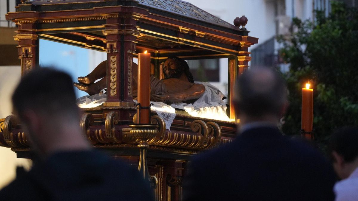 Santo Sepulcro de El Carpio