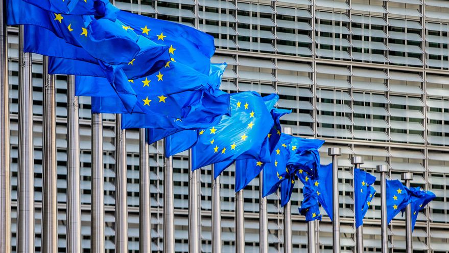 Los 27 países de la UE responden a Trump: "Vamos a defendernos contra cualquier forma de coerción"
