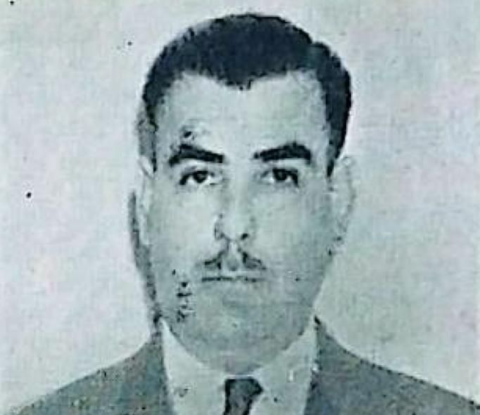Desiderio Argentino Fernández Suárez, el jefe policial era un teniente coronel retirado, muy cercano a Aramburu.