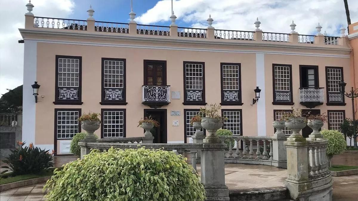 El Ayuntamiento de Villa de Mazo presenta el proyecto ‘Viernes en ruta’