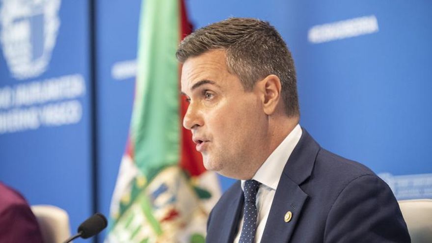 El Gobierno vasco no ha tramitado sanciones al vertedero de Gatika pese a ver irregularidades de sellado en febrero