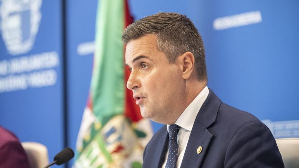 El Gobierno vasco no ha tramitado sanciones al vertedero de Gatika pese a ver irregularidades de sellado en febrero