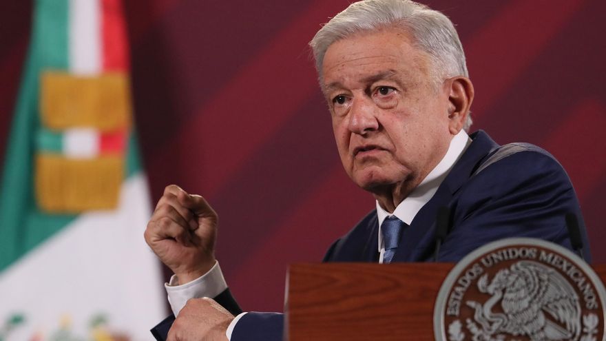 López Obrador presentará a Biden los resultados de la cumbre regional de migración