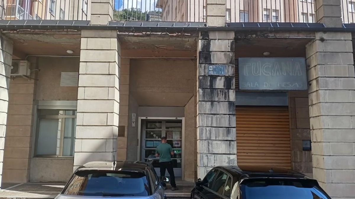 Villablino cede las instalaciones del albergue de Caboalles de Arriba a la Junta Vecinal para desbloquear su apertura