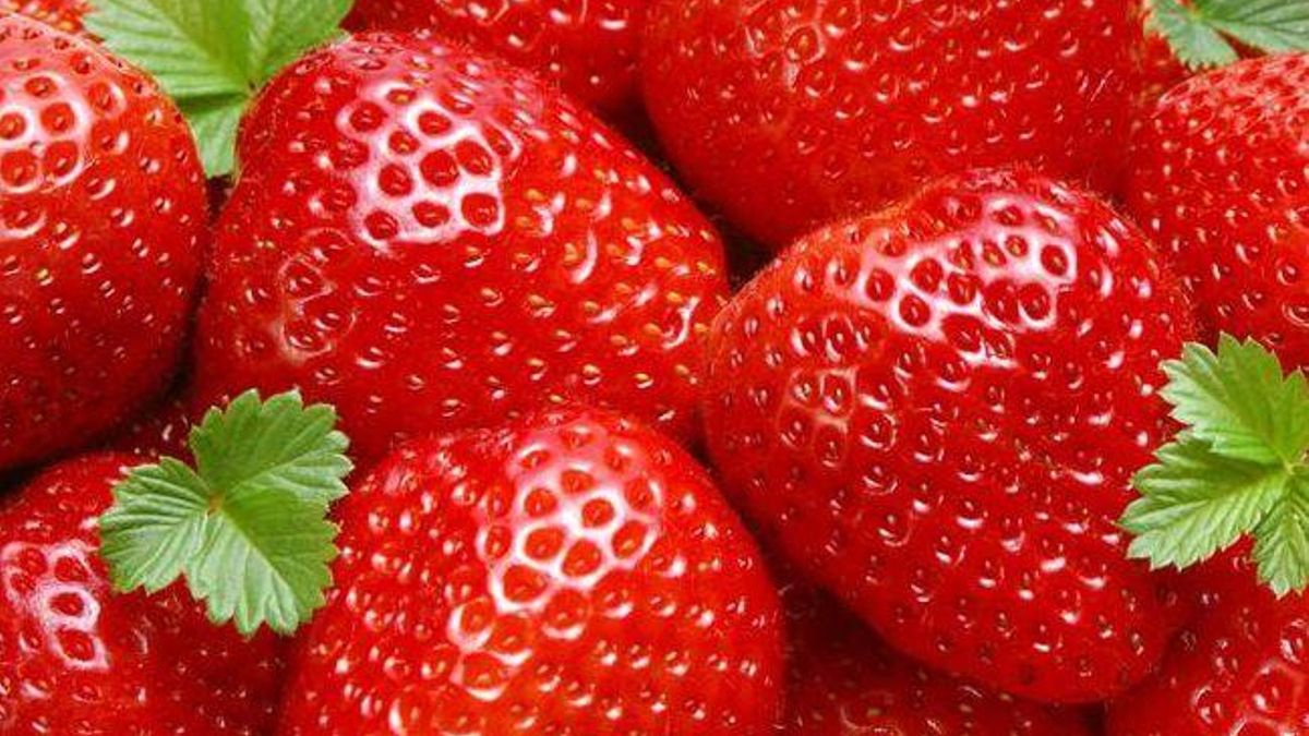 Fresas