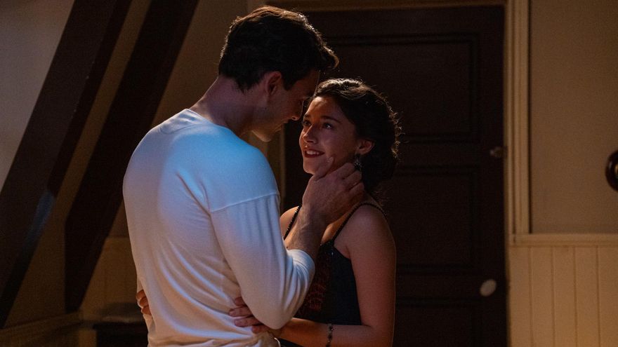 Imagen del capítulo 656 de 'La Promesa'