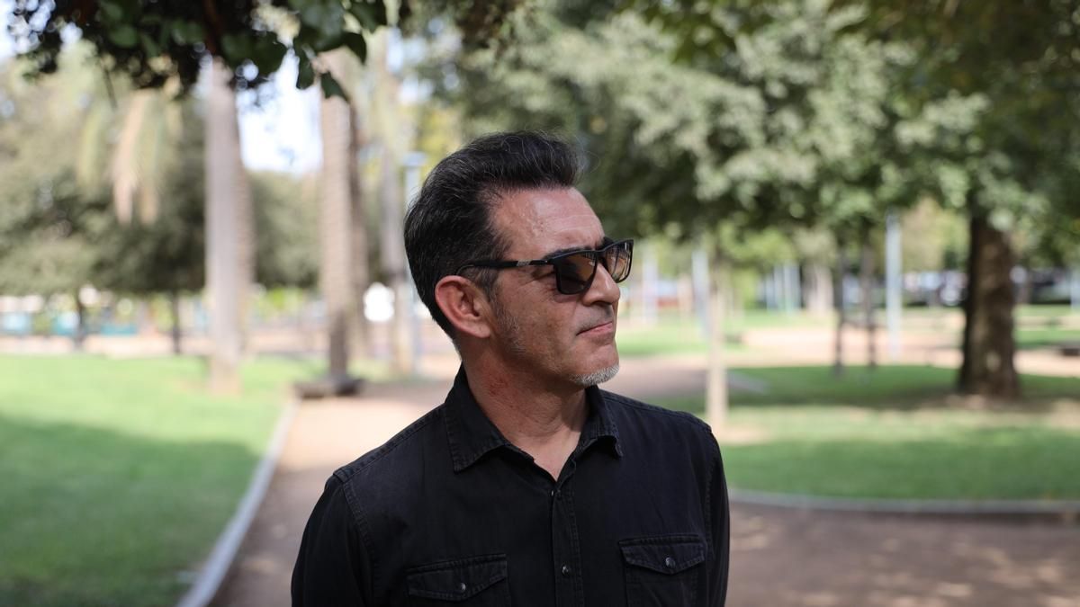 Raúl Rodríguez: "Muchísima de la mejor poesía oral e improvisada está hecha por gente que no sabía escribir"