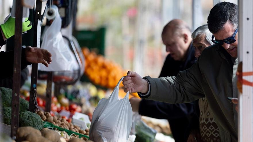 La inflación en CABA se aceleró al 1,8% en septiembre y suma 23,7% en lo que va del año