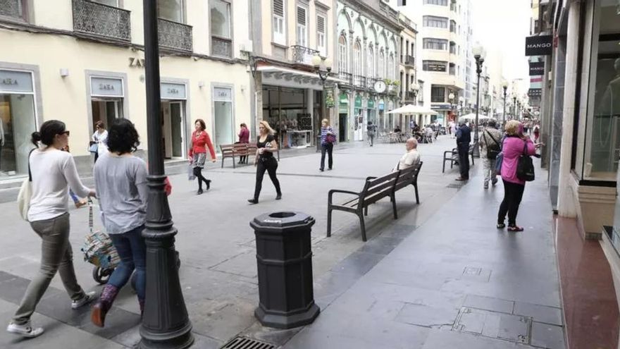 Cualquier local a pie de calle, cerrado y que sea habitable podrá ser vivienda en Canarias