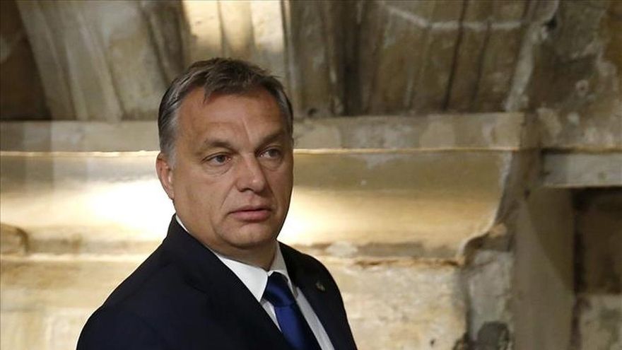 Hungría, preparada para cerrar la frontera rumana si cambia la ruta de refugiados