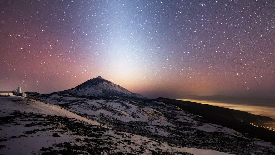 Sí Podemos llama a la participación ciudadana en la redacción del Plan Rector del Teide