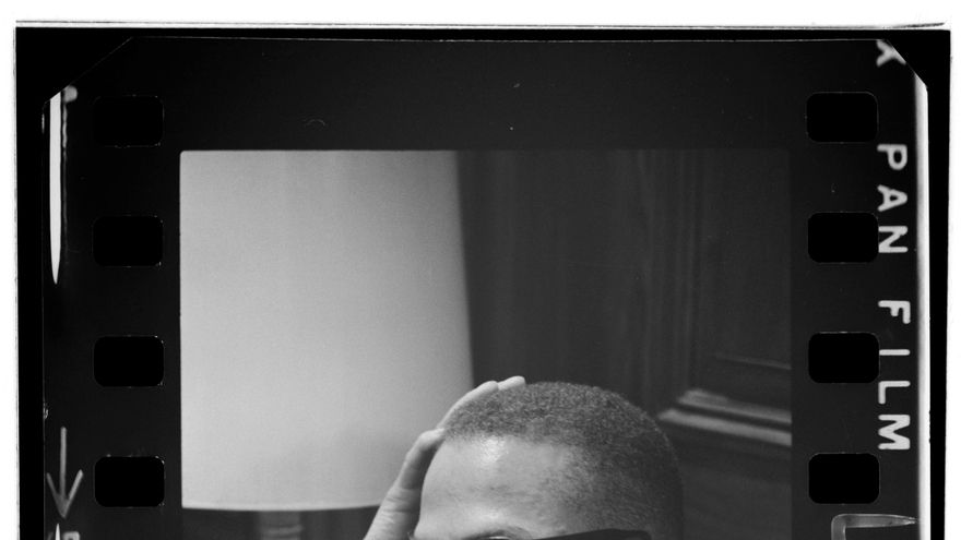 Cien años de Malcolm X, que revolucionó la lucha racial en EEUU