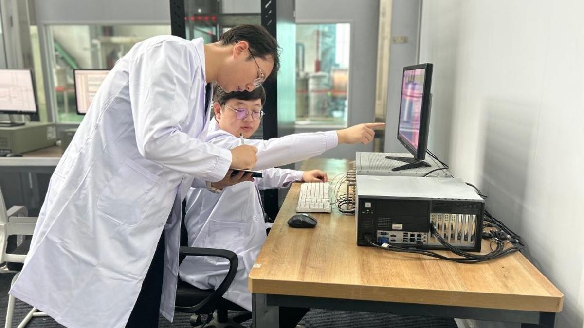 El logro chino redefine los límites del magnetismo controlado en la Tierra