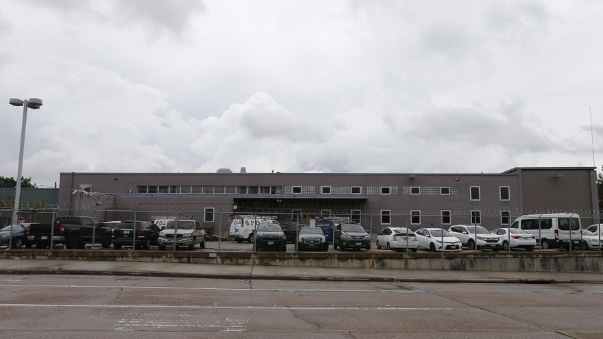 La Administración Trump retira demanda contra empresa acusada de abuso a menores migrantes