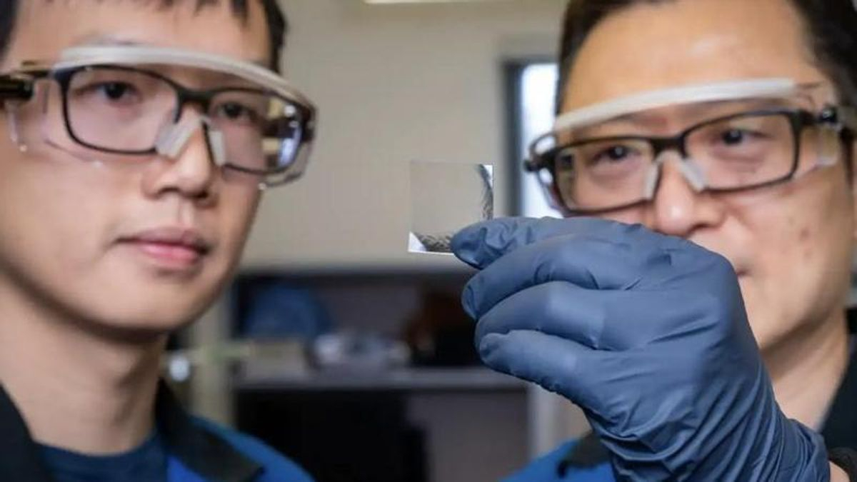 La ciencia rompe una de las mayores barreras del plástico con un material que puede reciclarse indefinidamente