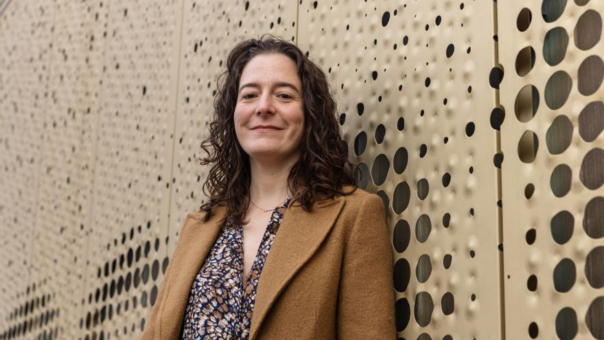 Leticia Landa, la antropóloga que utiliza la cocina para integrar a migrantes en Estados Unidos: "La comida nos une"