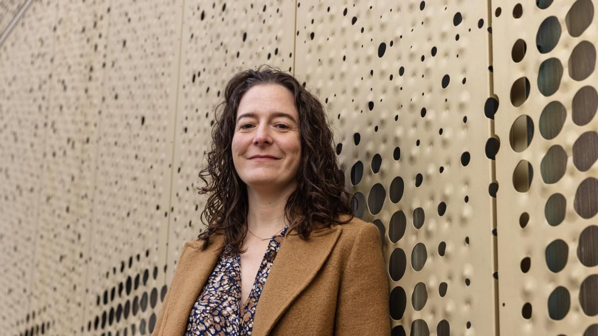 Leticia Landa, la antropóloga que utiliza la cocina para integrar a migrantes en Estados Unidos: "La comida nos une"