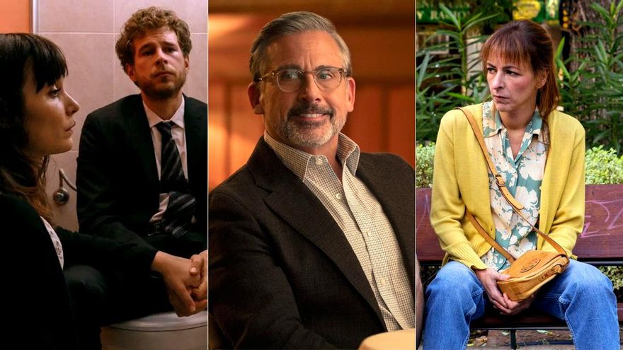 7 series con capítulos de menos de media hora que puedes ver casi de una sentada sin renunciar a una buena historia