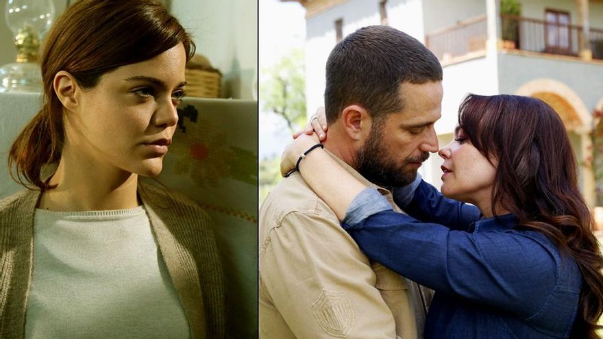 Antena 3 se lanza contra 'Pasión de Gavilanes' con un capítulo especial de 'Tierra amarga'