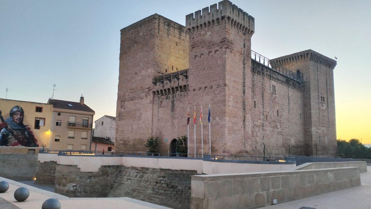 Ayuntamiento de Agoncillo
