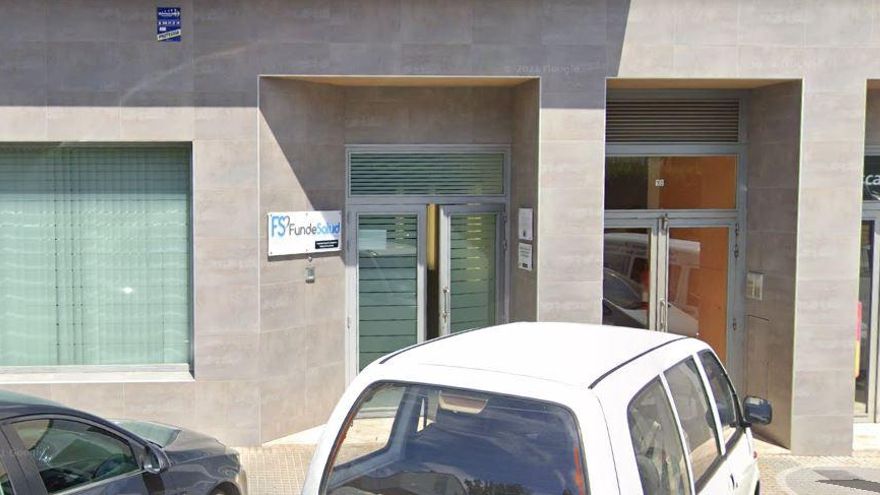 Cesa el director gerente de Fundesalud, según la Junta por jubilación