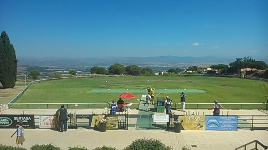 Plomo al río: la justicia investiga al alcalde de Alhaurín de la Torre por ignorar durante años la contaminación de un club de tiro