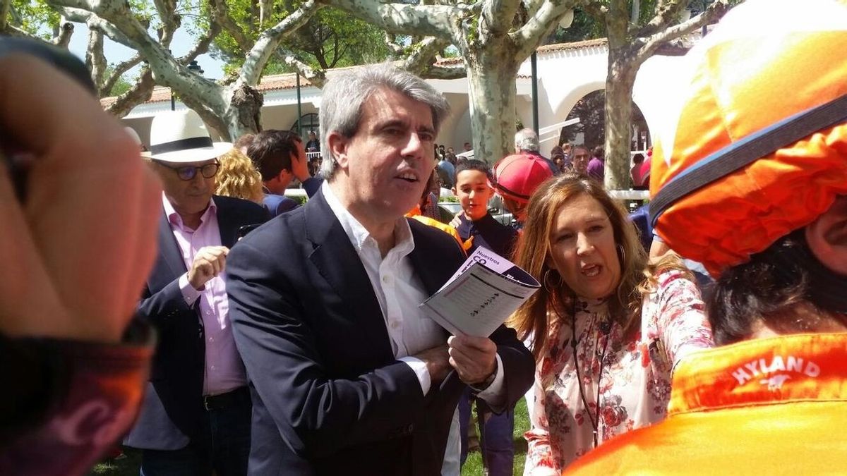 Ángel Garrido