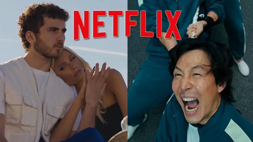 Netflix lleva a TUDUM 2023 importantes novedades de 'El juego del calamar', 'Élite' y Berlín': estos son los grandes anuncios