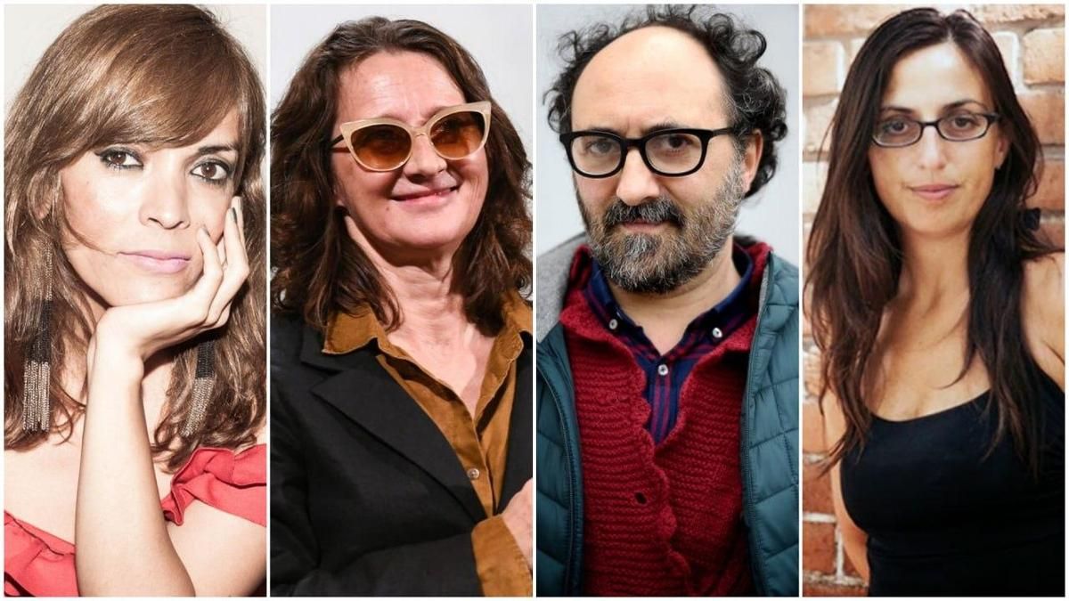 Lucrecia Martel y Camila Sosa Villada, entre los más de 500 firmantes de una carta que respalda la exclusión de Ariana Harwicz
