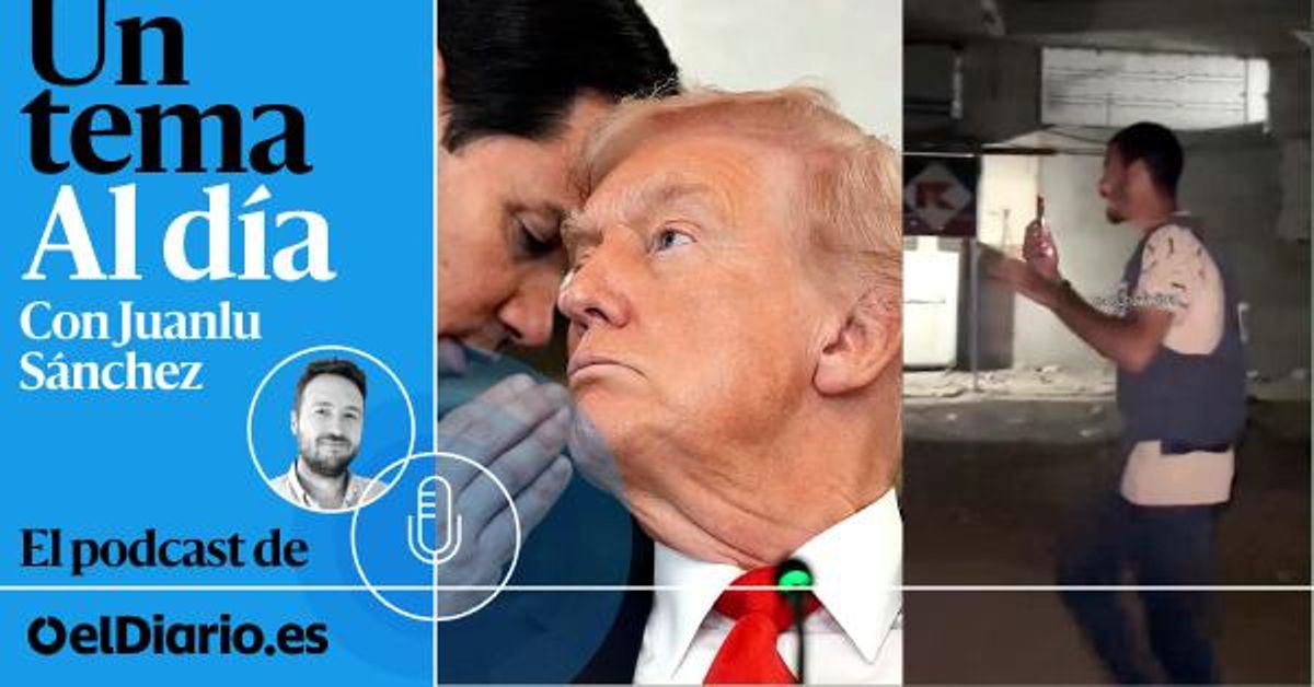 🎙 PODCAST | Alto el fuego en Gaza: claves, dudas y futuro
