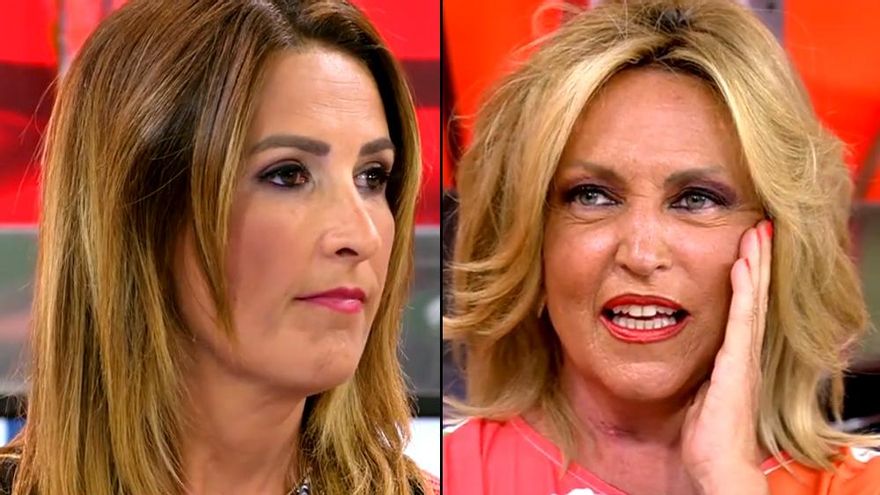 Laura Fa y Lydia Lozano cocinarán juntas en 'La última cena', muy a su pesar: "Me da un poco de pereza"