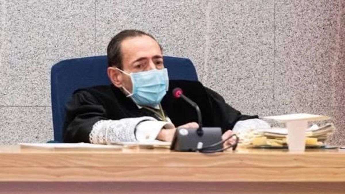 El magistrado que juzga a Granados por amañar contratos bromea al final de la vista: "Espero que las fiestas de San Isidro las pague el PP"