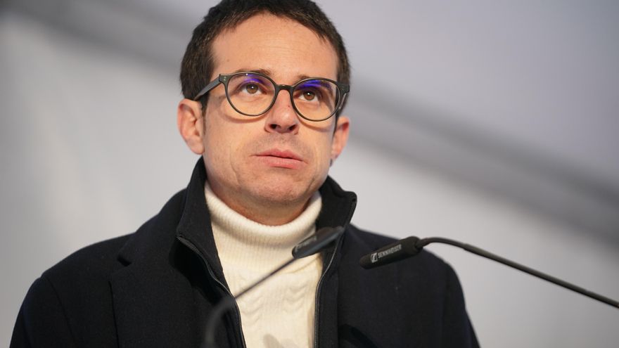 Otxandiano llama a los jóvenes a apoyar a EH Bildu el 21 de abril para asegurar un "cambio de ciclo"