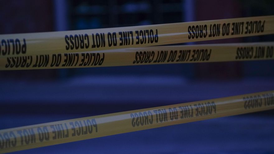 El autor del tiroteo contra el ICE en Dallas actúo solo y compró el arma legalmente