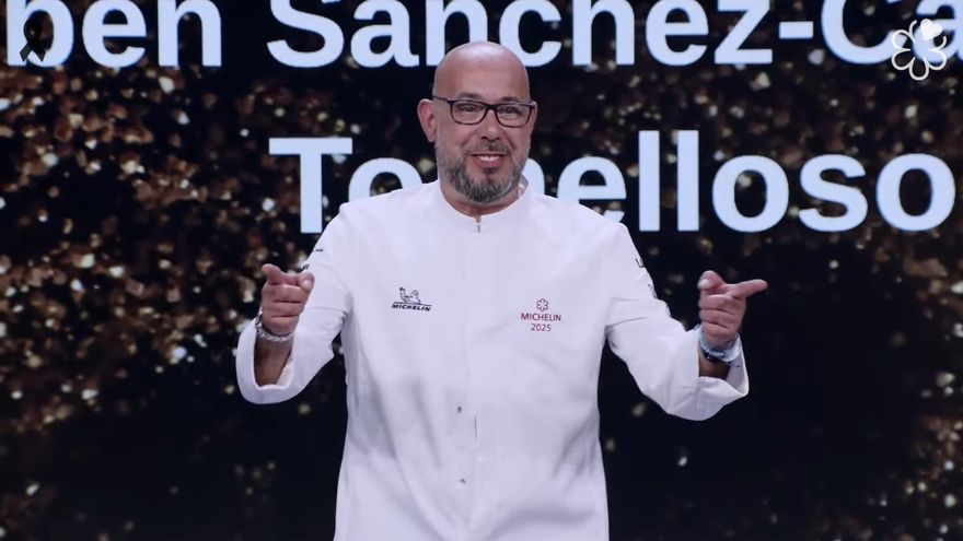 Dos nuevas estrellas y la mejor jefe de sala de España, conquistas de Castilla-La Mancha en la Guía Michelin 2025
