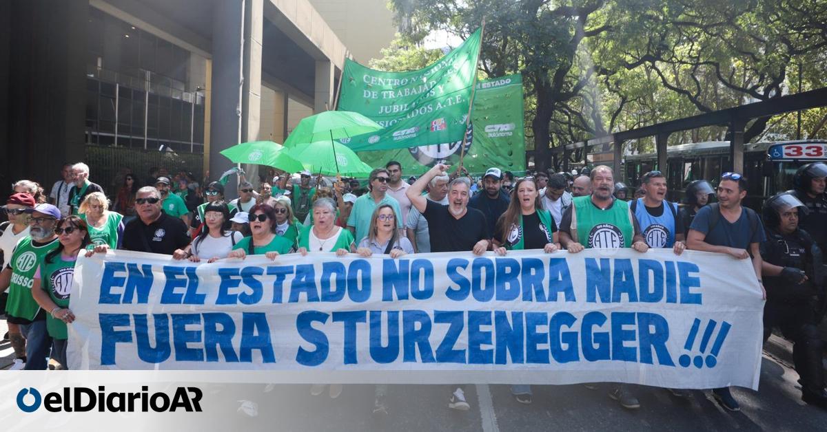 ¡Alerta Laboral! El Gobierno Avanza con Cambios en el INTA Tras el Rechazo del DNU por el Senado