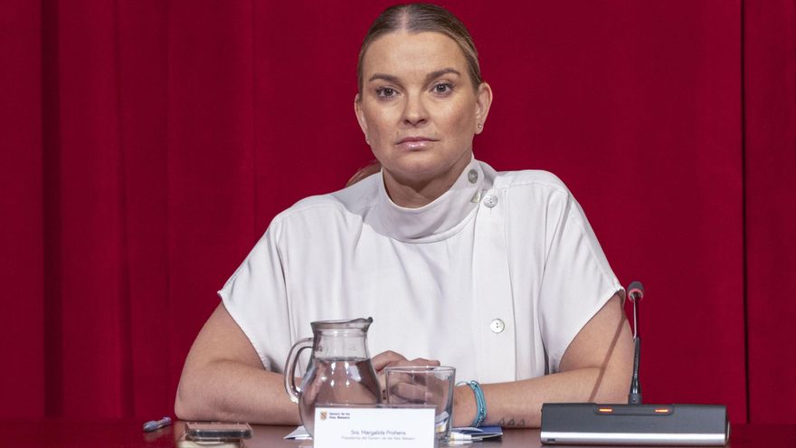 Baleares solicita formalmente la contingencia migratoria para frenar el reparto de menores