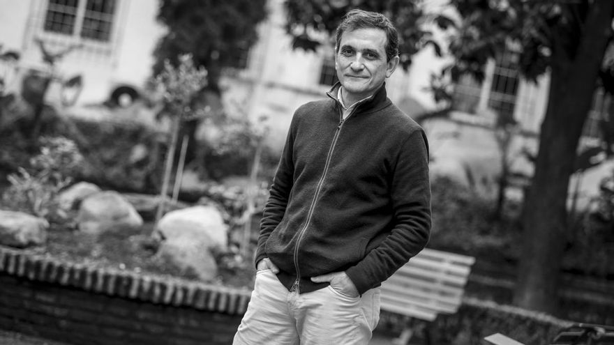 Juan Escribano: "Córdoba ha dicho adiós a la ciudad de la paz por la de la guerra"