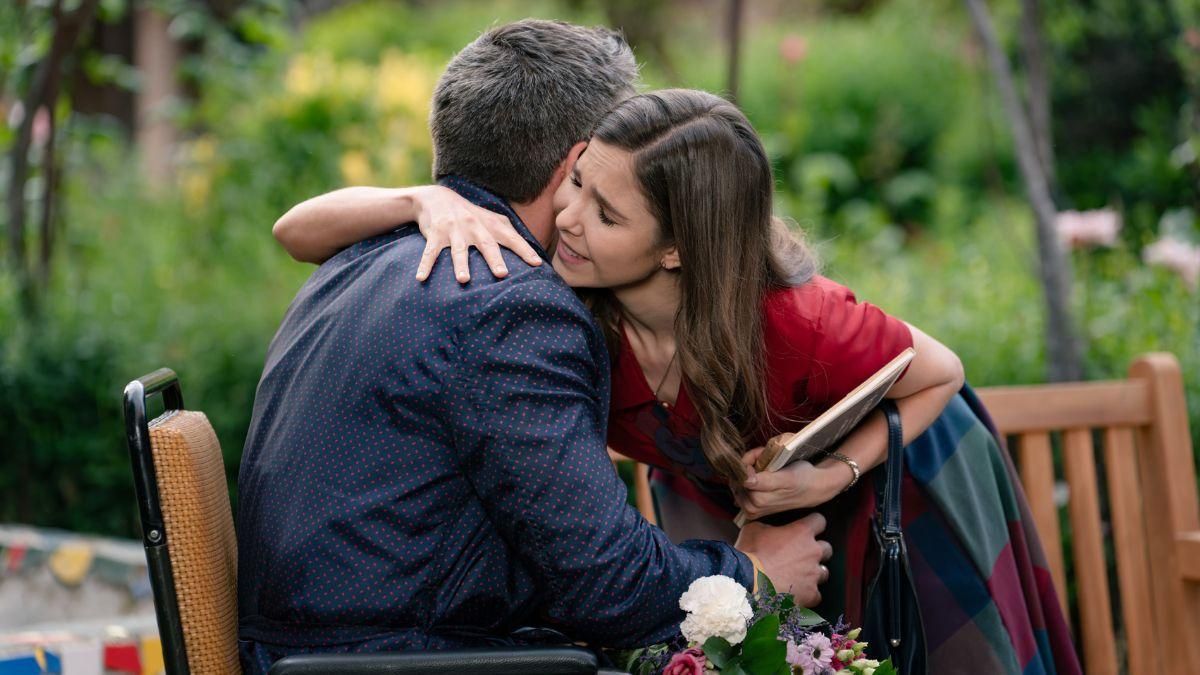 El avance semanal de 'Sueños de libertad' anticipa el adiós de un  protagonista y la decisión de Begoña, que afecta a Andrés