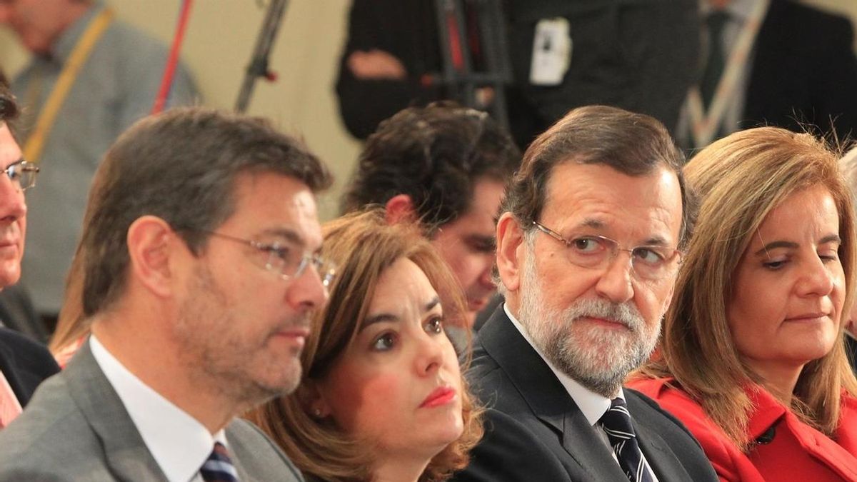 UPyD pide cuentas a Justicia por calcar argumentos de los registradores en sus enmiendas a la reforma del Registro Civil
