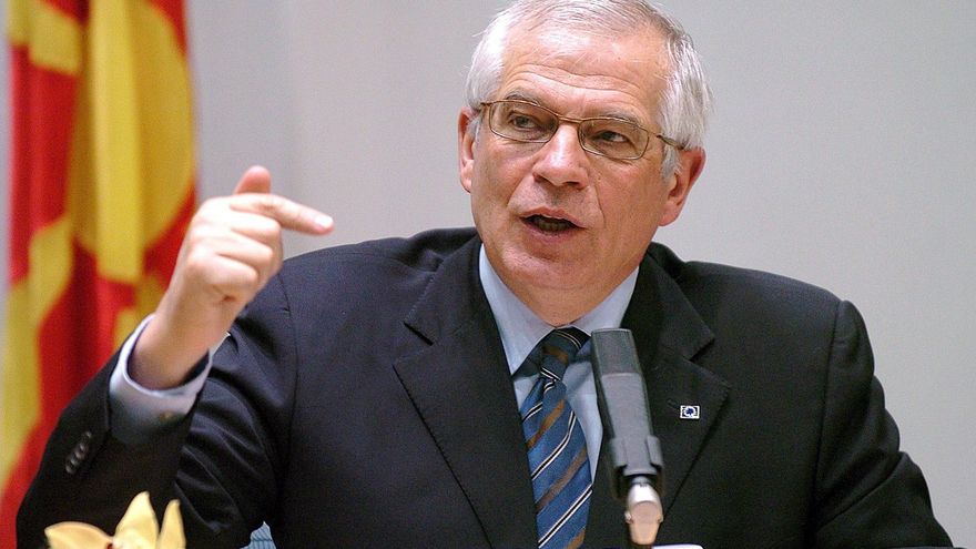 La CNMV blinda el expediente de Borrell sobre las acciones de Abengoa pese a que el Supremo lo declaró no confidencial