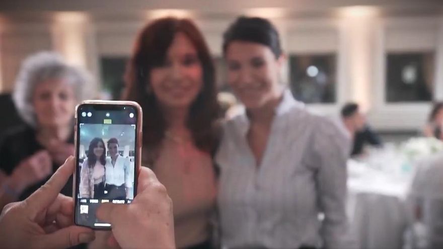 Borradores, fuego amigo y mesa de 5: el último tramo de la pulseada con el FMI