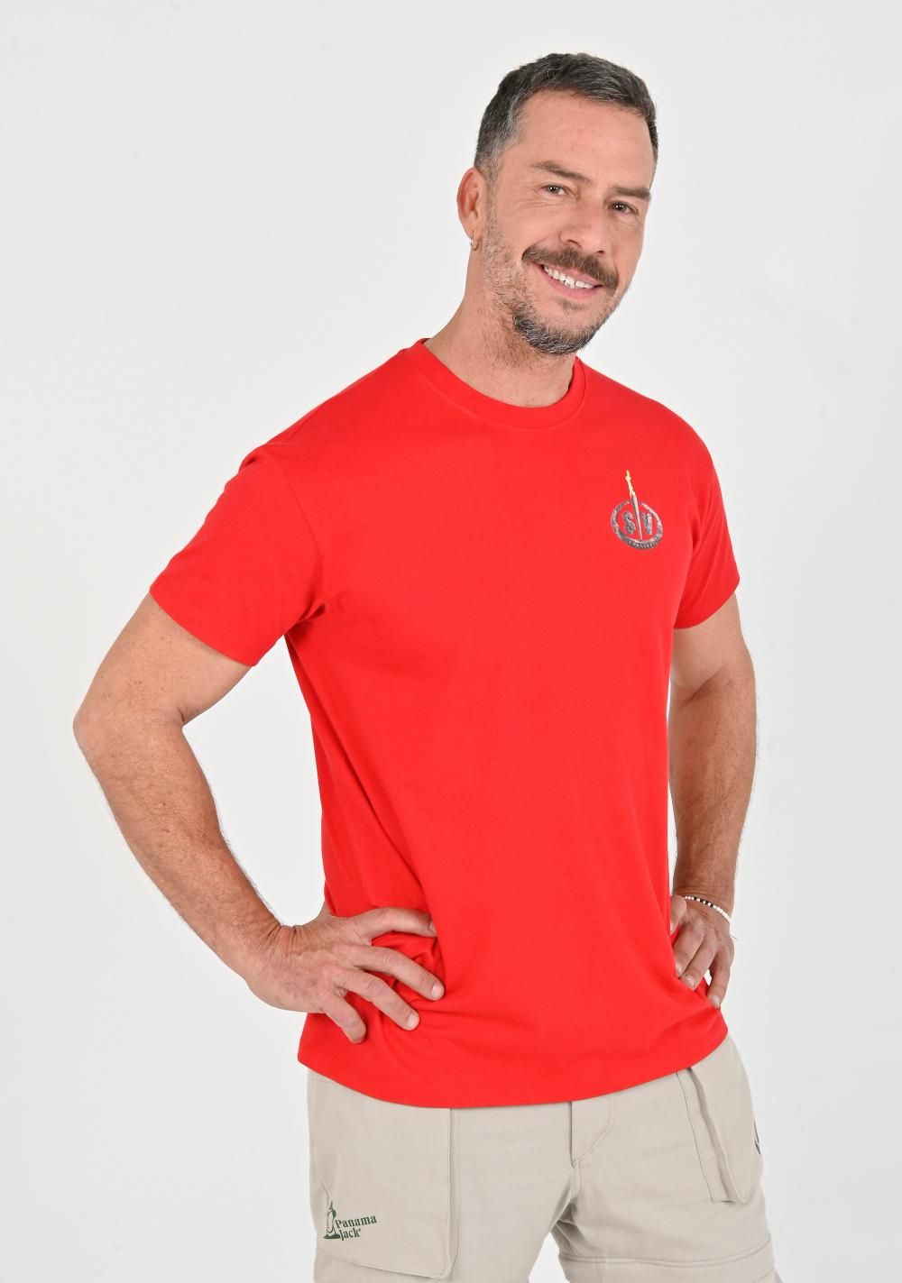 Nacho Palau, concursante de 'Supervivientes 2022' en Telecinco