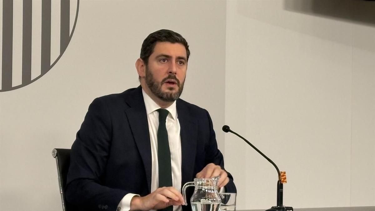 Vox utiliza una agresión machista en Zaragoza para su cruzada antiinmigración y pide expulsar al detenido