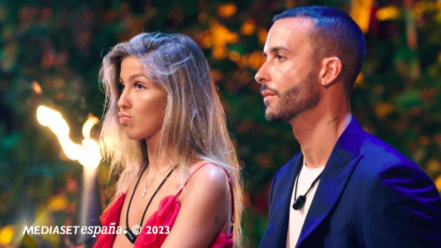 'La isla de las tentaciones 6' avanzó las últimas citas y el mayor castigo de Alejandro a Laura en su reencuentro
